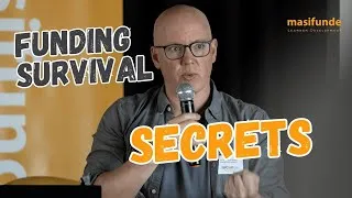 Thumbnail: ⏳ 20 Years of Funding Lessons for NPOs