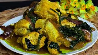 Thumbnail: The secret to a quick recipe for chicken breast with spinach: fast and delicious!