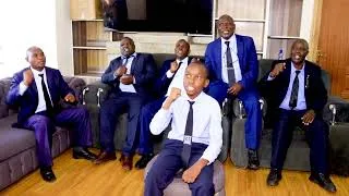 Thumbnail: UJUMBE  BY MASIMBA CENTRAL SDA AMO CHOIR- OFFICIAL VIDEO
