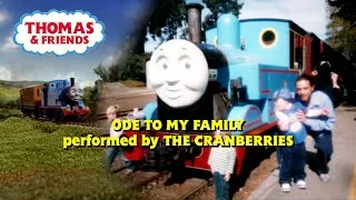 Thumbnail: Thomas and Friends - Ode to my Family (fan tribute music video)