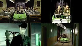 Thumbnail: Rexona Ghost Train (fan-made extended cut)