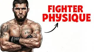 Thumbnail: 10 MMA Fighter Exercises Build Real Strength and Muscle