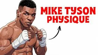 Thumbnail: 8 Mike Tyson Exercises Build More Muscle Without Weights