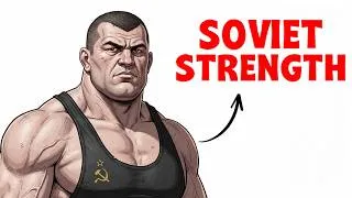 Thumbnail: 9 Soviet Exercises That Build Real Strength