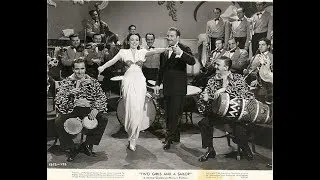 Thumbnail: Xavier Cugat*A Bailar Merengue