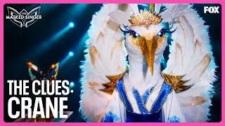Thumbnail: ”Behind Closed Doors, I Was Suffering Quietly” | Season 14 | The Masked Singer