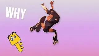 Thumbnail: Tony Hawk’s Pro Skater 1+2 Is Not Okay 🛹