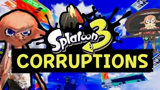 Thumbnail: 🦑Splatoon 3 - Corruptions