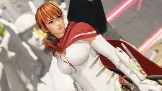 Thumbnail: DEAD OR ALIVE 6 Last Round Kasumi Arcade(Champ)