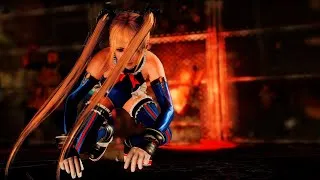 Thumbnail: Dead or Alive 6 Marie Rose Arcade(Champ)