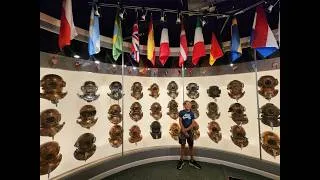 Thumbnail: Inside the Key West Scuba Diving Museum | The History of Scuba Diving