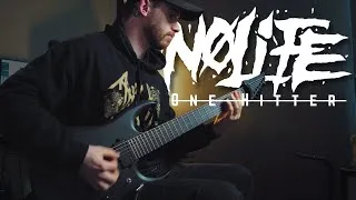 Thumbnail: No Life - One Hitter (Guitar Playthrough)