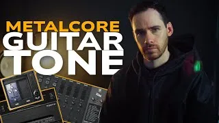 Thumbnail: How to Dial the Perfect Metalcore tone In Under 5 Minutes