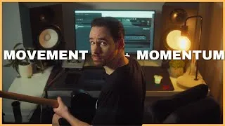Thumbnail: Here’s How YOU can STOP Writing BORING RIFFS | ProgSessions, Ep 8