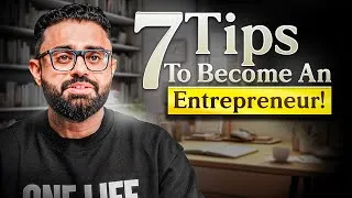 Thumbnail: Start a Profitable Business in Pakistan 2026 | Masood Awan
