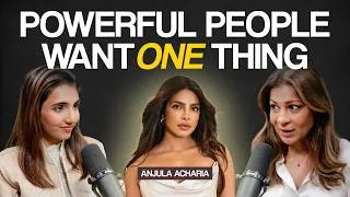 Thumbnail: The Woman Who Took Priyanka Chopra Global on How to Get Anyone to Say Yes | Masoom Minawala X Anjula