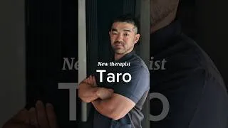 Thumbnail: New Professional Male Massage Therapist in Tokyo