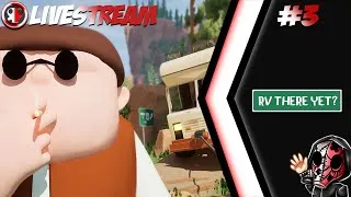 Thumbnail: From Scenic To Cinders | RV There Yet (Part 3)