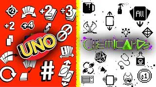 Thumbnail: Uno Amalgam Phase 2 Finale Part 1 - Eliminations