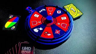 Thumbnail: A Spin-Off of a Spin-Off of a Spin-Off of Uno