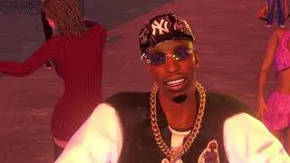 Thumbnail: Rome Streetz - "Marathon Or Race" feat Westside Gunn (Official Music Video)