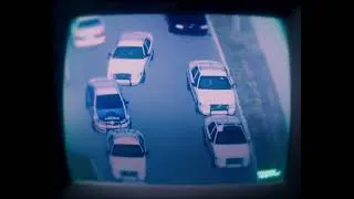 Thumbnail: Sango - "THE COLD" feat. Babyface Ray, G.T., & Julian Andretti (Official Visualizer)