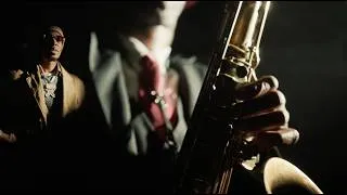 Thumbnail: Rome Streetz - "Cocaine Coltraine" (Official Music Video)