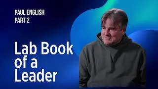 Thumbnail: Part 2 Interview with Paul English