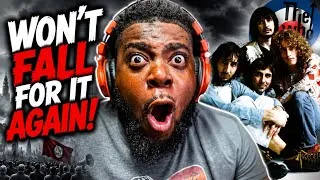 Thumbnail: Black Man's FIRST TIME Hearing The Who - Won't Get Fooled Again... I WASN'T READY!