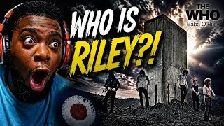 Thumbnail: Black Man's FIRST TIME Hearing The Who - Baba O'Riley... WHY DID NOBODY PREPARE ME?!