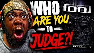 Thumbnail: Black Man's FIRST TIME Hearing TOOL – The Pot... THIS WASN'T WHAT I EXPECTED!!