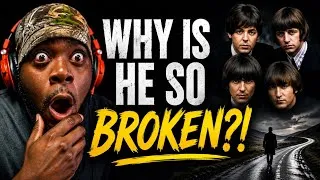 Thumbnail: Black Man's FIRST TIME Hearing Paul McCartney – The Long And Winding Road... I Wasn't Ready!!