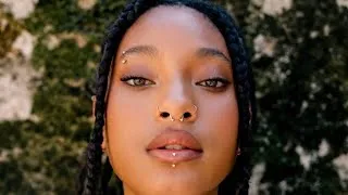 Thumbnail: Willow Smith - Tall Baby (Visual)