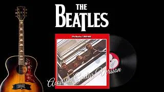 Thumbnail: The Beatles "Red Album" 1962-1966 | Acoustic Guitar Collection