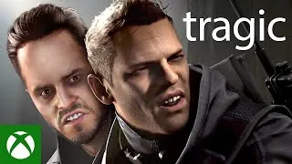 Thumbnail: The Worst Game of 2022 …And Worst Xbox Exclusive Ever