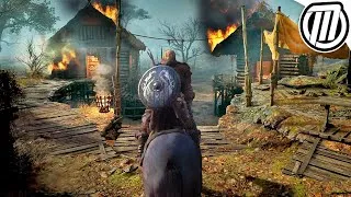 Thumbnail: Assassin’s Creed Valhalla: RAIDS & RAP BATTLES Gameplay Explained!