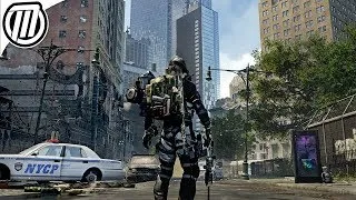 Thumbnail: The Division 2: New York Gameplay Explained (4K 60fps)
