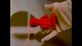 Thumbnail: Super Smash Bros Melee - Menu 1 (Recreation)
