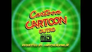 Thumbnail: Cartoon Cartoon Outro (General Midi Recreation)