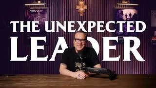 Thumbnail: Meet the new Executive Director