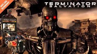 Thumbnail: How Much did it Cost to Beat Terminator Salvation Arcade in 2010? | Arcade Economy