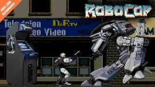 Thumbnail: How Much did it Cost to Beat RoboCop Arcade in 1988? | Arcade Economy