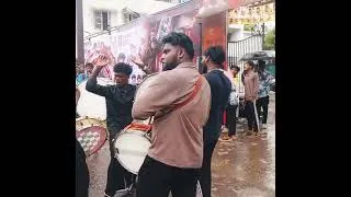 Thumbnail: Karuppu Movie celebration Cuddalore South suriya fans club celebrate #suriya #karuppu #tamilmashup 