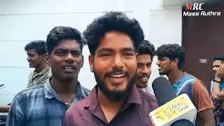 Thumbnail: |#kanguvareview chidhambaram positive reviews |Suriya fans happy #kanguva #suriya_status
