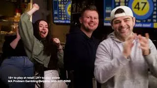 Thumbnail: What's Your Keno Spot?