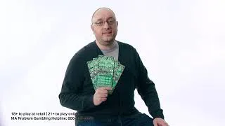 Thumbnail: $20,000 In Winnings Every Month? New Scratch Ticket! | Mass State Lottery