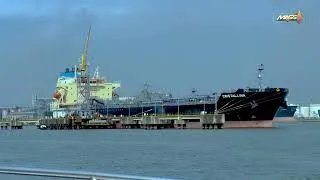 Thumbnail: VOYAGE - Prayer Sail 1.0 on Lagos Waters (Sights and Sounds of Lagos)