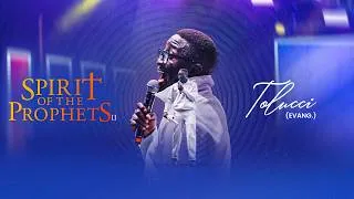 Thumbnail: 3 Hrs of Testimonies, Hymns, Worship, Revival Hour & Praise Party with Evangelist Tolucci @ MRF2026