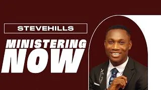 Thumbnail: Active Worship | Steve Hills | MASS REVIVAL FEST | 2026