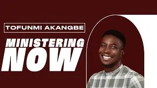 Thumbnail: Heartfelt Worship | Tofunmi Akangbe | MASS REVIVAL FEST | 2026